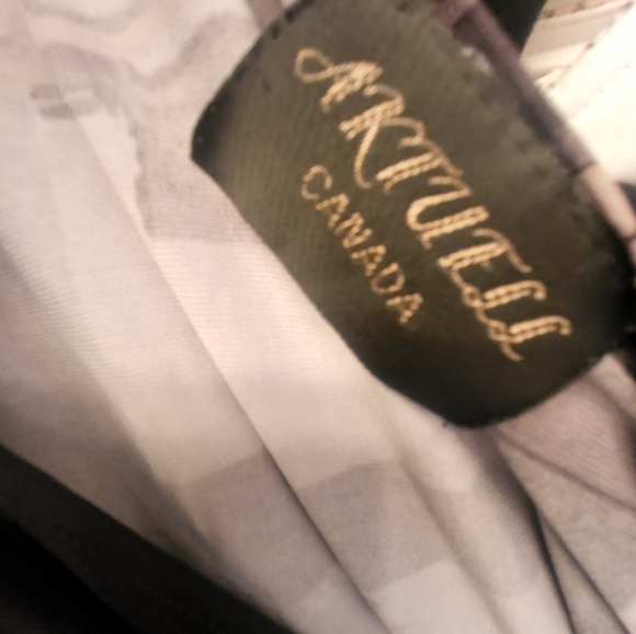 Blouse - Picture 2 of 2